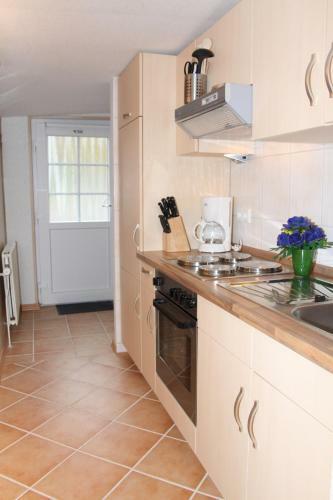 Hostal G�stehaus Hansen