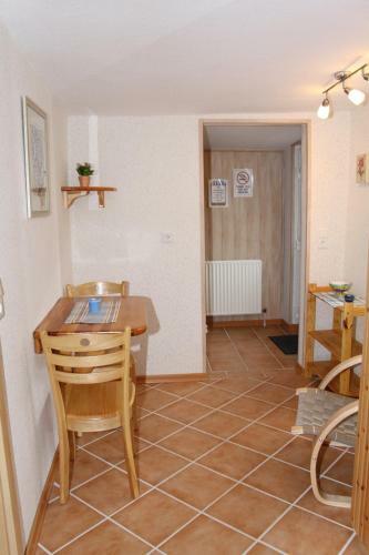 Hostal G�stehaus Hansen