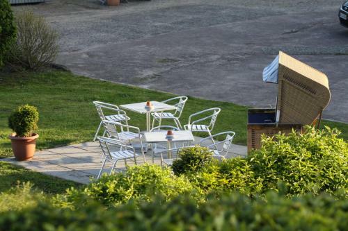 Hostal G�stehaus Hansen