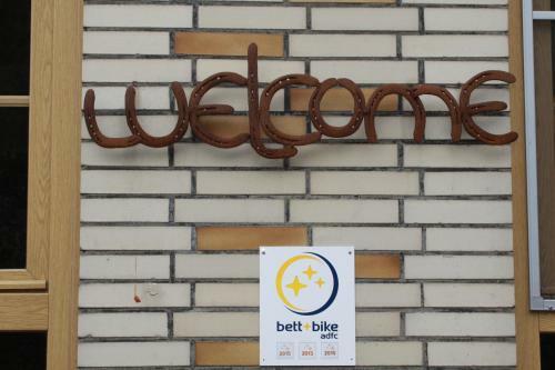 Hostal G�stehaus Hansen