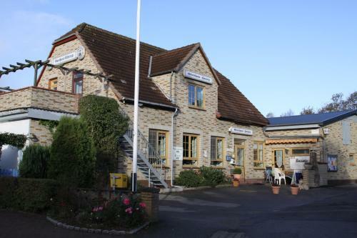 Hostal G�stehaus Hansen