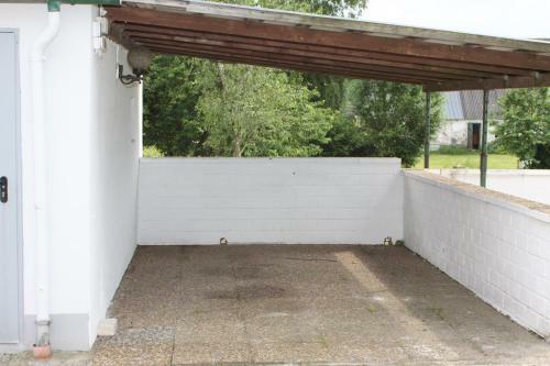 Hostal G�stehaus Hansen