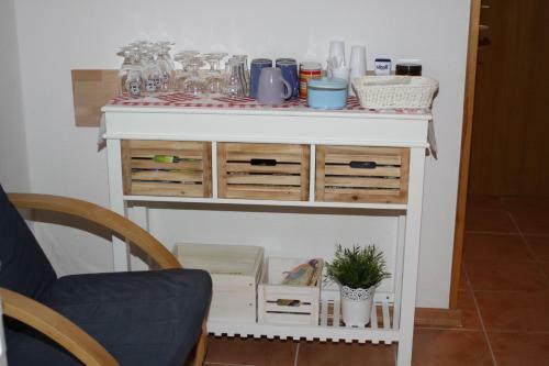 Hostal G�stehaus Hansen