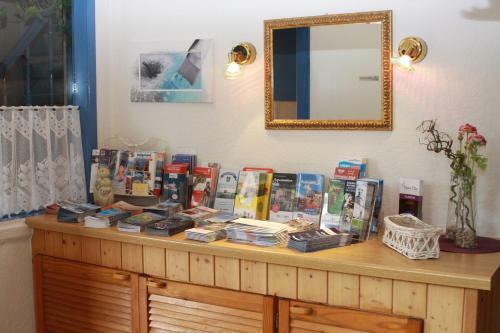 Hostal G�stehaus Hansen