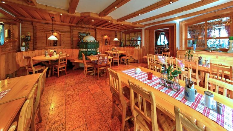 Hostal Gasthof Zur Post