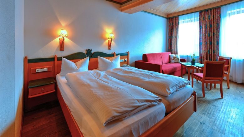 Hostal Gasthof Zur Post