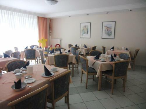Hostal Hotel Heike Garni Nichtraucherhotel