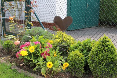 Hostal Hotel Heike Garni Nichtraucherhotel