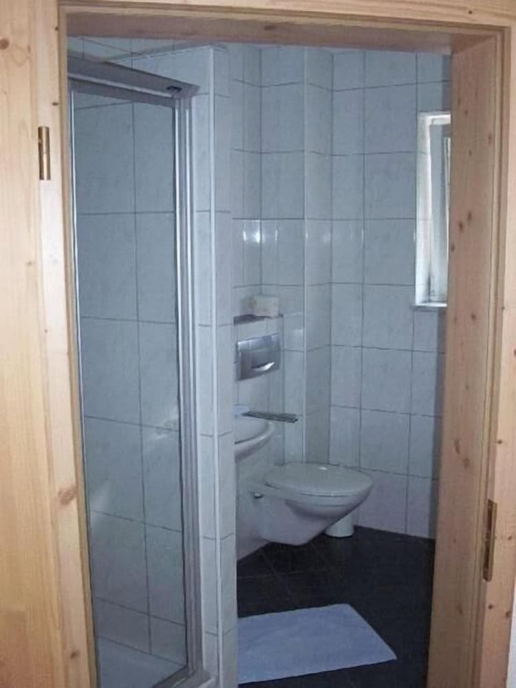 Hotel Waldeck Garni