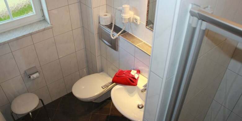 Hotel Waldeck Garni