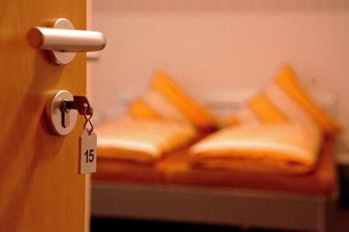 Hostal Pension Am Schlossberg