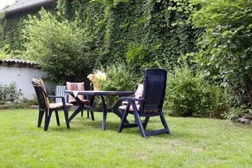 Hostal Pension Am Schlossberg