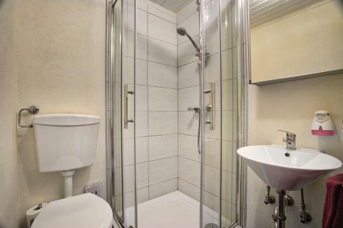 Hotel Am Steinbachtal
