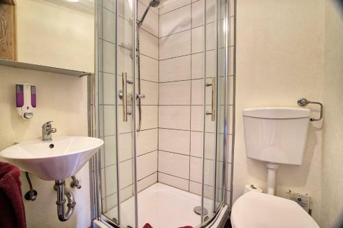 Hotel Am Steinbachtal
