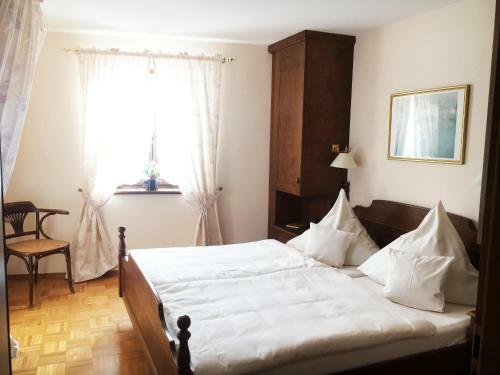 Romantik Hotel Zur Krone