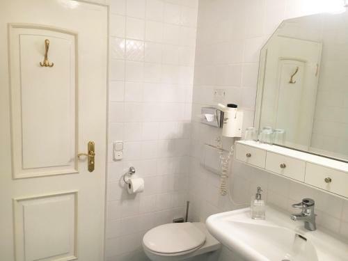 Romantik Hotel Zur Krone