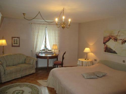 Romantik Hotel Zur Krone