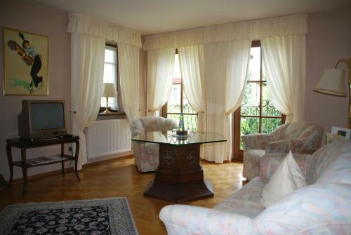 Romantik Hotel Zur Krone
