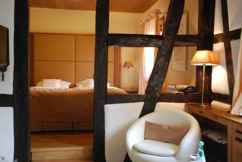 Romantik Hotel Zur Krone