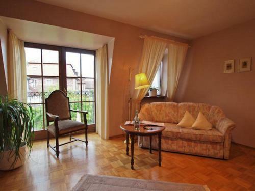 Romantik Hotel Zur Krone