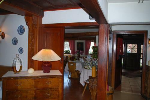 Romantik Hotel Zur Krone