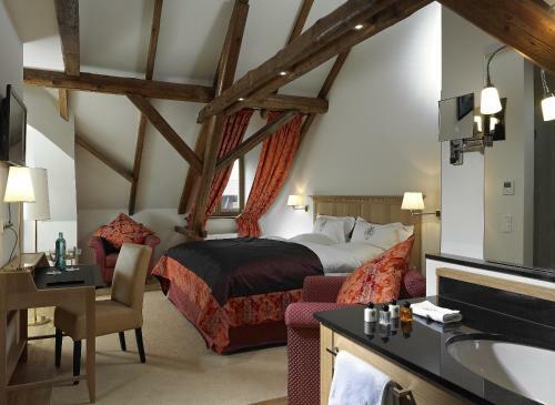 Gut Kump Gastronomie Und Hotel