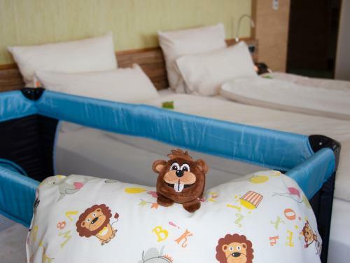 Ausbildungshotel Bildungsblick Bfw M�nchen