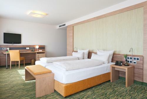 Ausbildungshotel Bildungsblick Bfw M�nchen