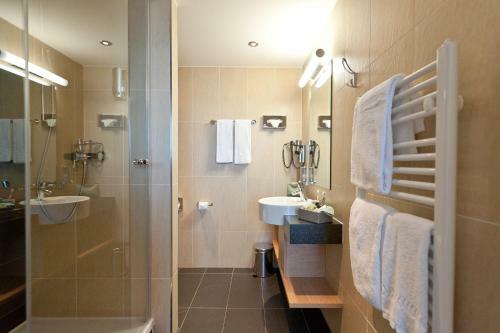 Ausbildungshotel Bildungsblick Bfw M�nchen