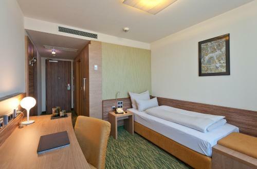 Ausbildungshotel Bildungsblick Bfw M�nchen