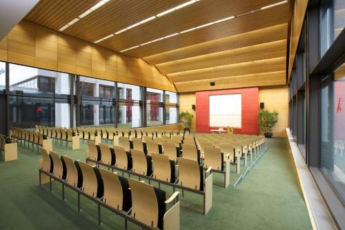 Ausbildungshotel Bildungsblick Bfw M�nchen