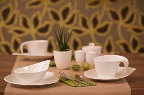 Ausbildungshotel Bildungsblick Bfw M�nchen