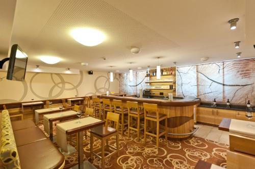 Ausbildungshotel Bildungsblick Bfw M�nchen