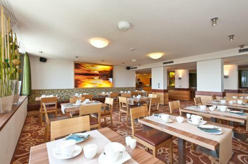 Ausbildungshotel Bildungsblick Bfw M�nchen