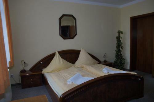 Hostal Ratskeller Thum