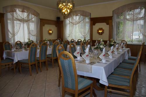 Hostal Ratskeller Thum