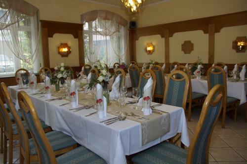 Hostal Ratskeller Thum