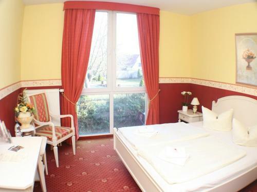 Kurpark Hotel Bad Lauchst�dt