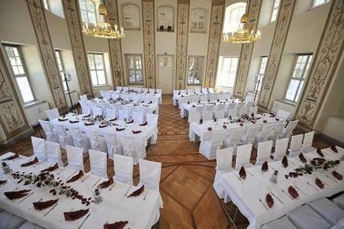 Kurpark Hotel Bad Lauchst�dt