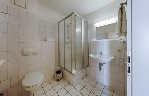 Hostal Hotel-pension Lender