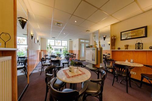 Hostal Hotel-pension Lender