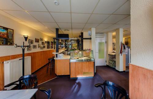 Hostal Hotel-pension Lender