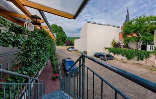 Hostal Hotel-pension Lender