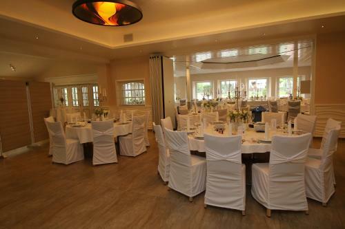 Hotel-restaurant Haus Waldesruh