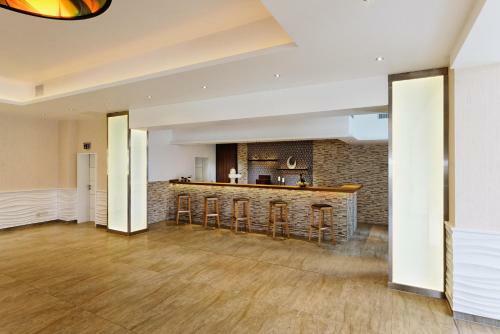 Hotel-restaurant Haus Waldesruh