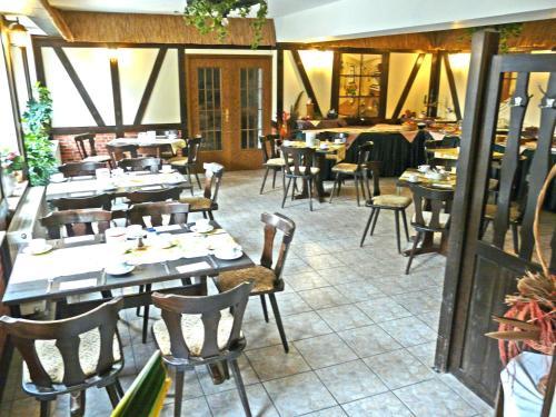 Hostal Hotel Lindenhof