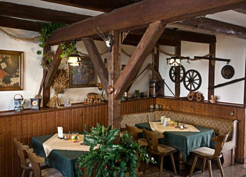 Hostal Hotel Lindenhof