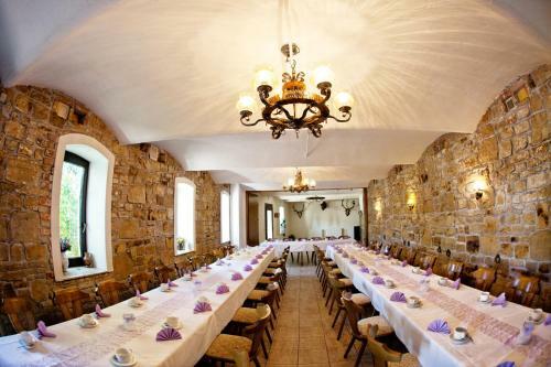 Hostal Hotel Lindenhof