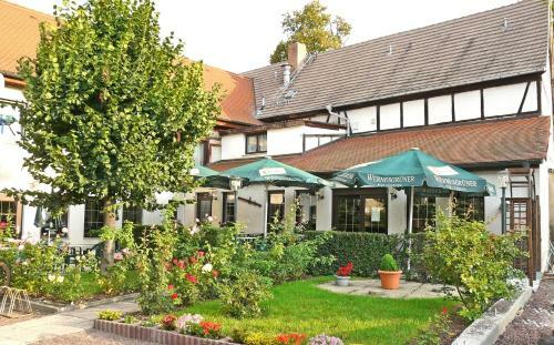 Hostal Hotel Lindenhof