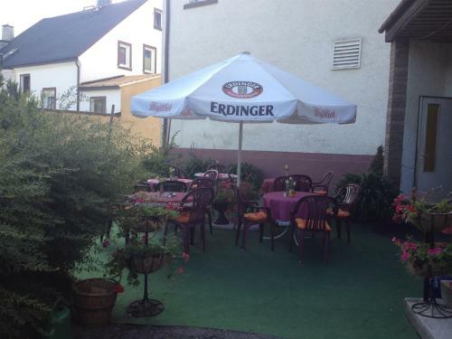 Gasthof & Hotel Zur Linde